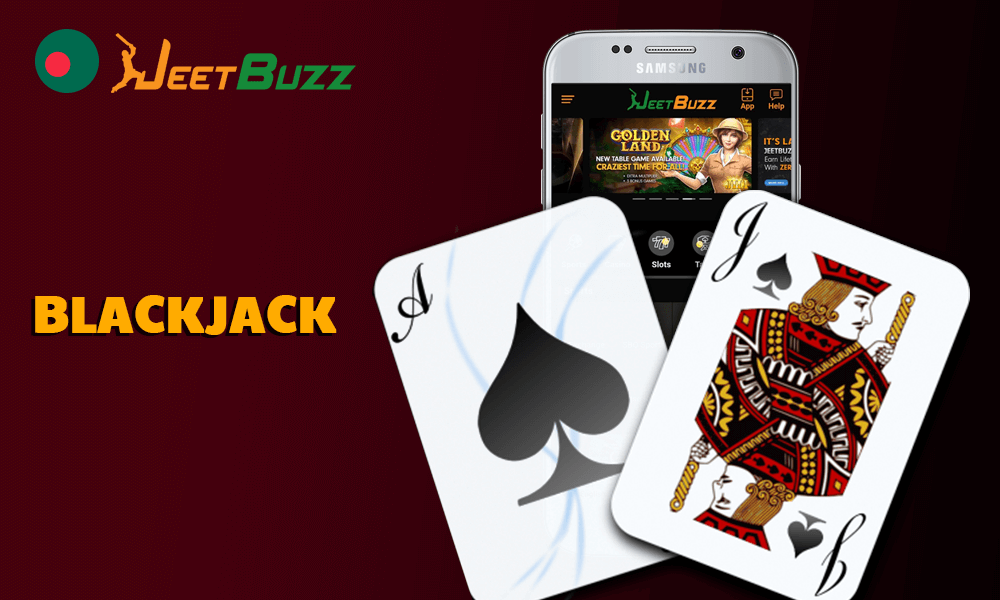 Jeetbuzz Blackjack Overview