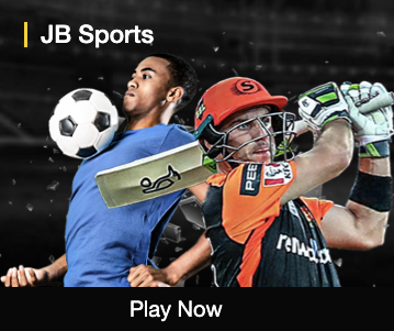 Jeetbuzz JB-Sports