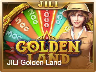 Jeetbuzz Golden Land - Top 10 Popular Slot Machines Game