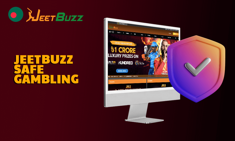 All about Jeet buzz Safe Gambling