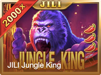 Jeetbuzz Jungle King - Top 10 Popular Slot Machines Game