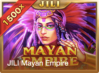 Jeetbuzz Mayan Empire