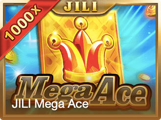 Jeetbuzz Mega Ace