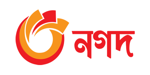 Jeetbuzz Nagad logo