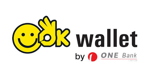 Jeetbuzz OK Wallet logo