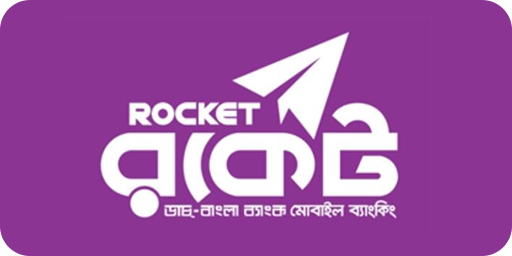 Jeetbuzz Rocket logo