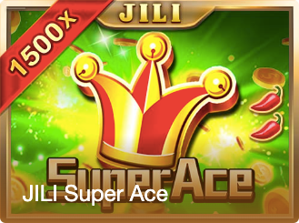 Jeetbuzz Super Ace - Top 10 Popular Slot Machines Game