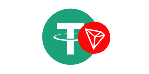 USDT TRC20 logo