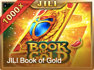 Jeetbuzz Book of Gold - Top 10 Popular Slot Machines Game