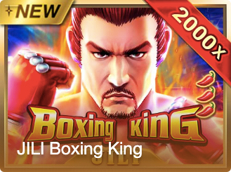 Jeetbuzz Boxing King - Top 10 Popular Slot Machines Game