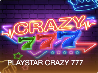 Jeetbuzz Crazy 777 - শীর্ষ 10 জনপ্রিয় স্লট মেশিন গেম