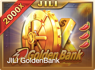 Jeetbuzz Golden Bank - Top 10 Popular Slot Machines Game